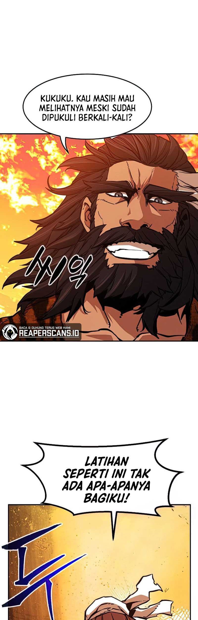Absolute Sword Sense Chapter 16 Gambar 50