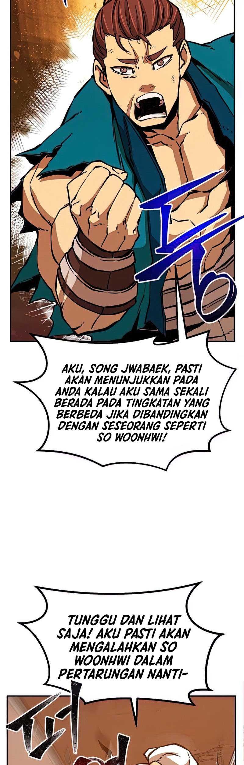 Absolute Sword Sense Chapter 16 Gambar 51