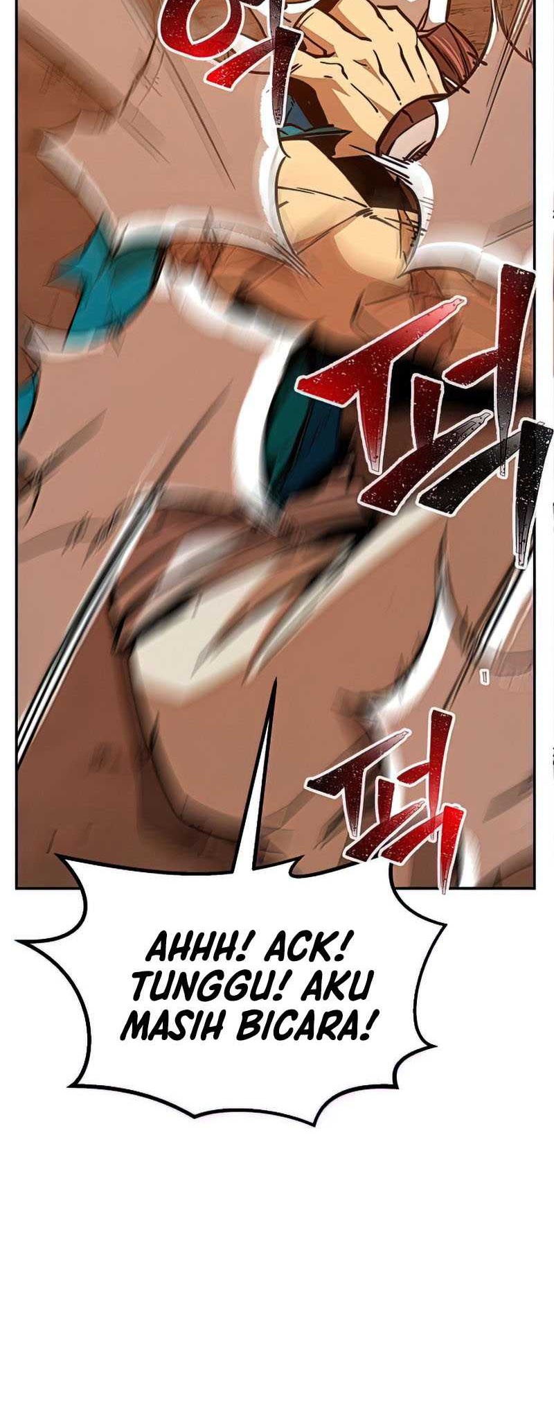 Absolute Sword Sense Chapter 16 Gambar 52