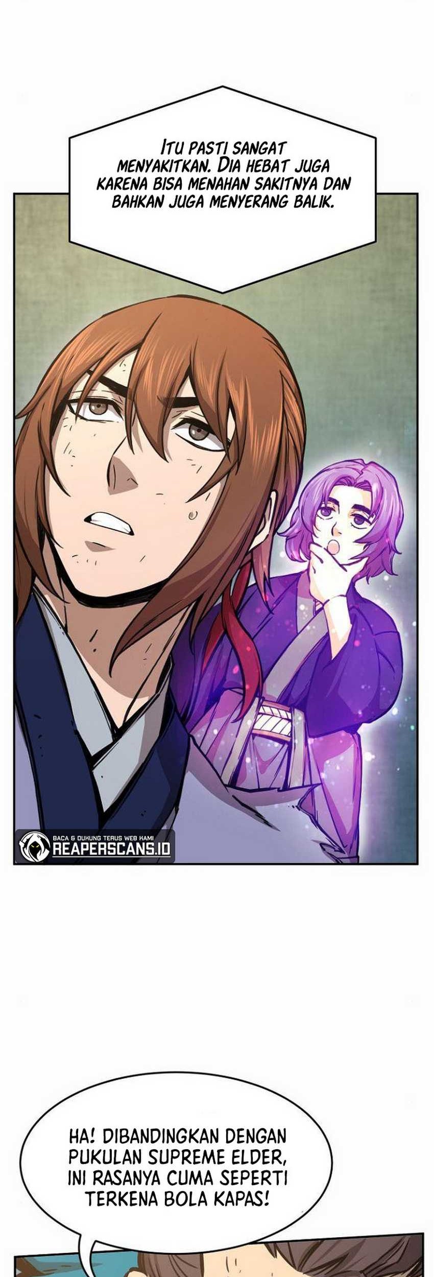 Absolute Sword Sense Chapter 15 Gambar 41