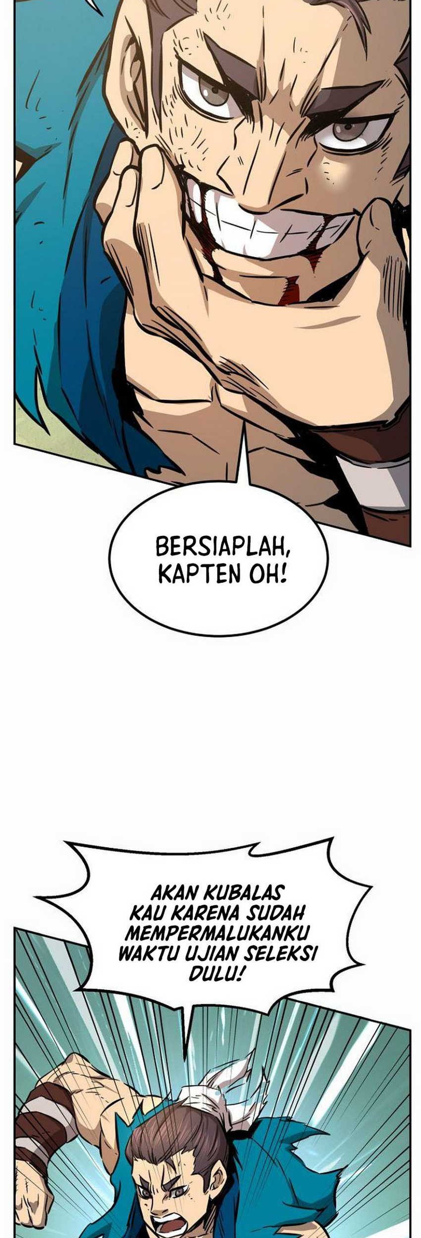 Absolute Sword Sense Chapter 15 Gambar 42