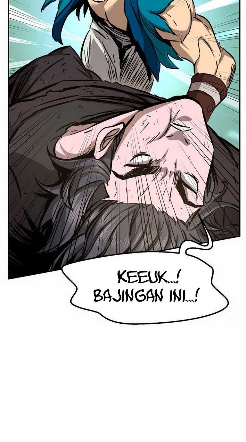 Absolute Sword Sense Chapter 15 Gambar 43