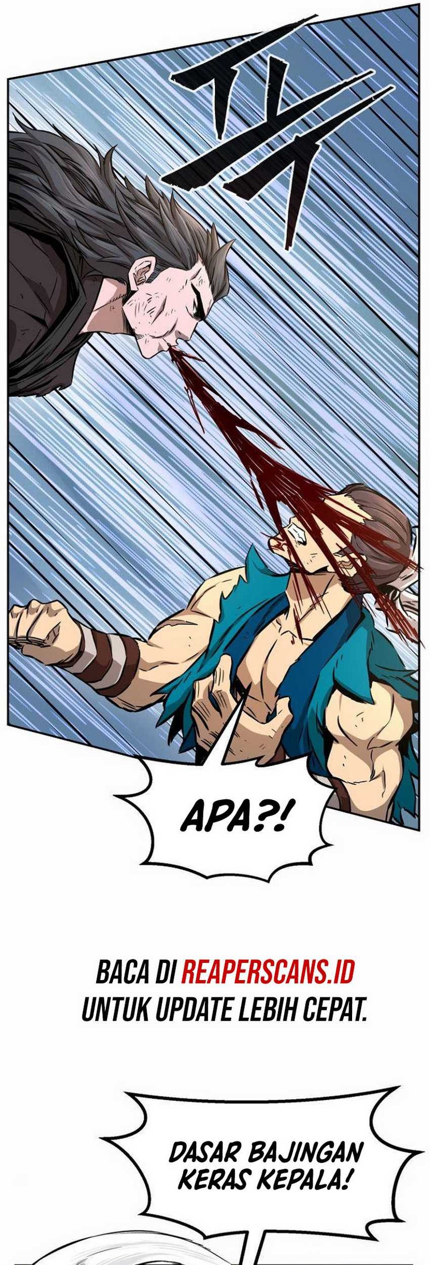 Absolute Sword Sense Chapter 15 Gambar 44