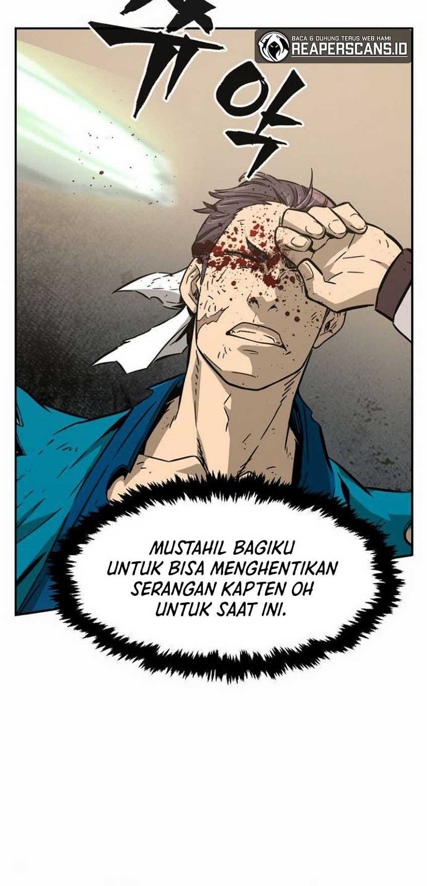 Absolute Sword Sense Chapter 15 Gambar 47