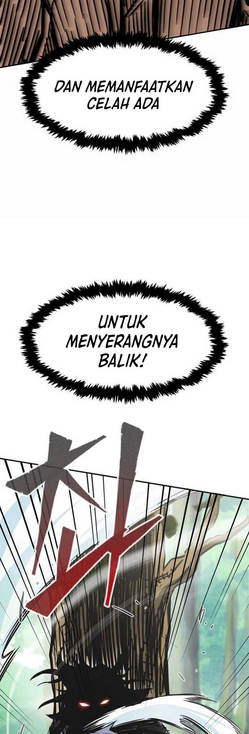 Absolute Sword Sense Chapter 15 Gambar 50