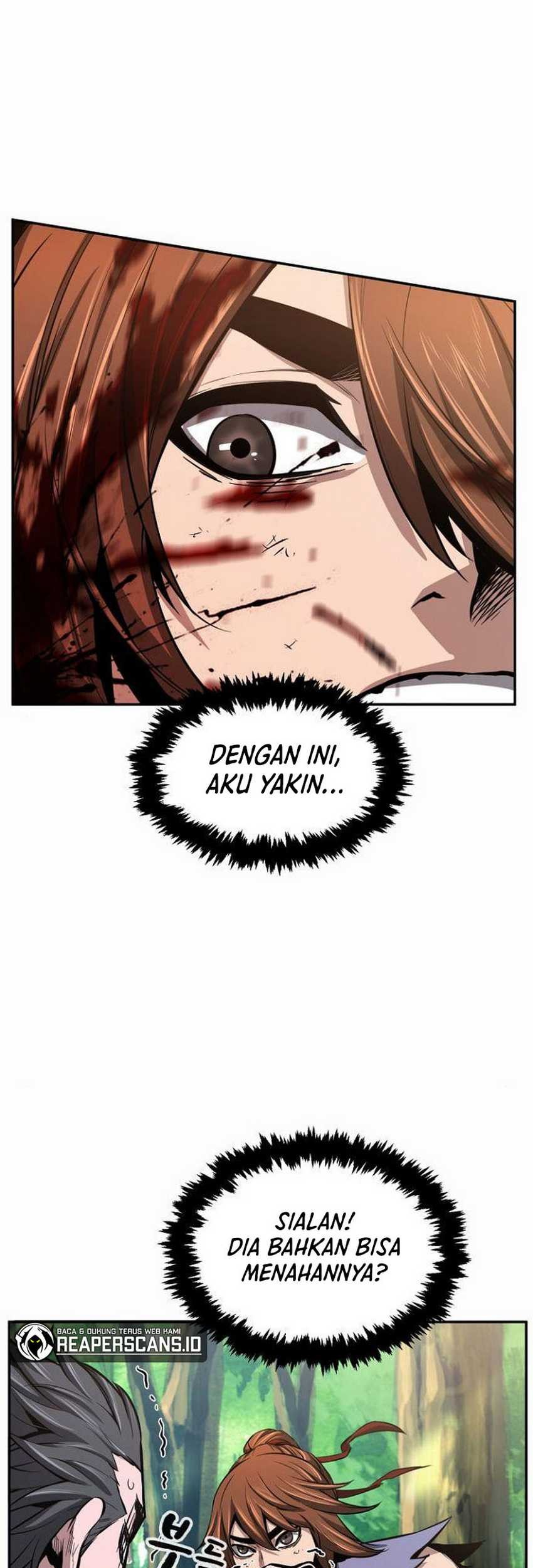 Absolute Sword Sense Chapter 15 Gambar 57
