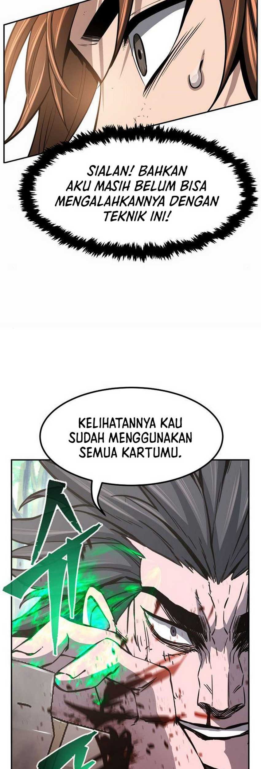 Absolute Sword Sense Chapter 15 Gambar 59