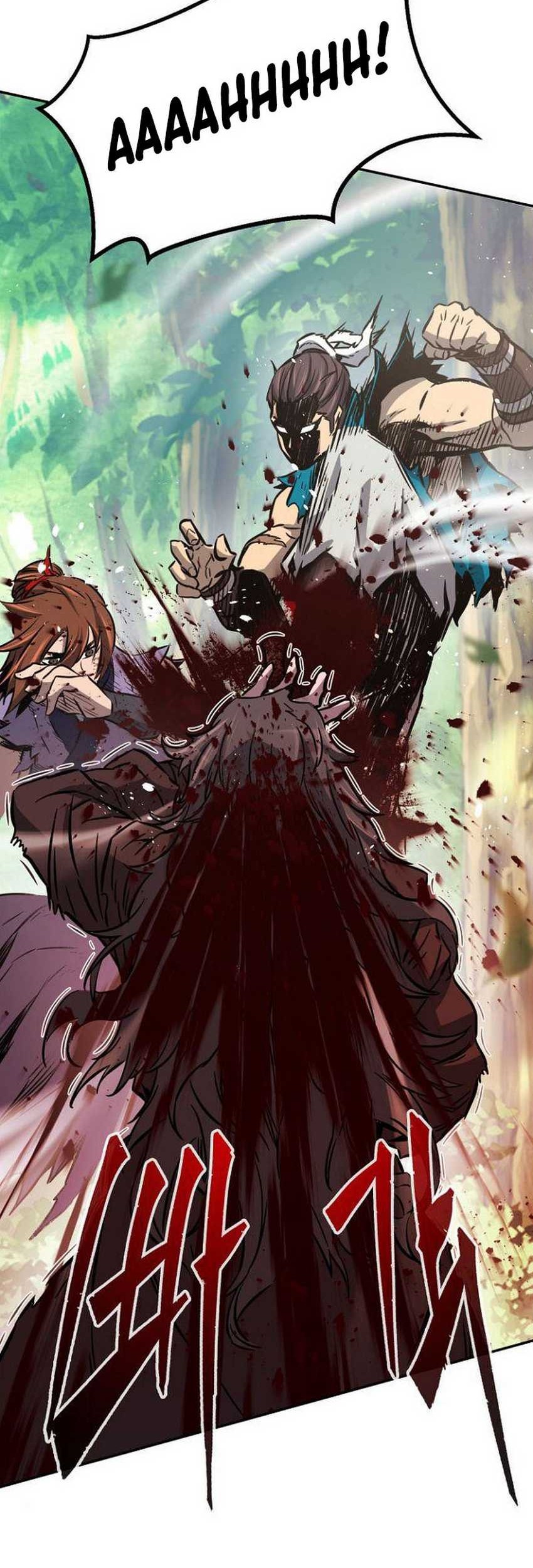 Absolute Sword Sense Chapter 15 Gambar 63