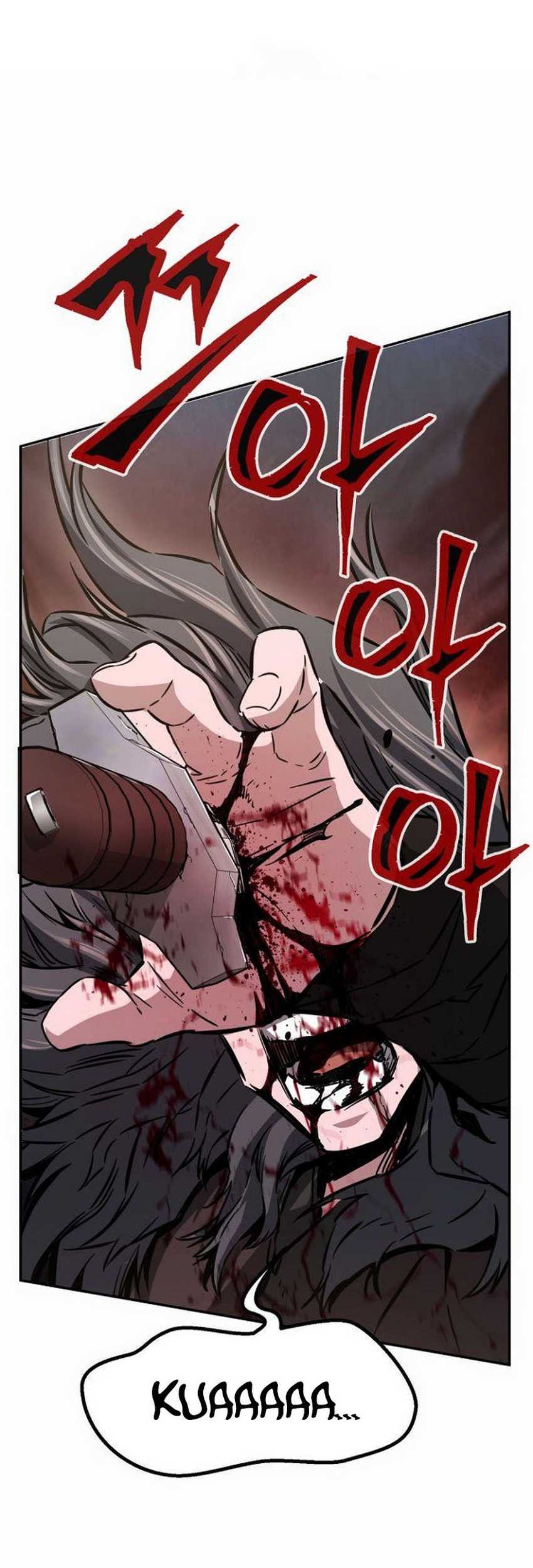 Absolute Sword Sense Chapter 15 Gambar 64
