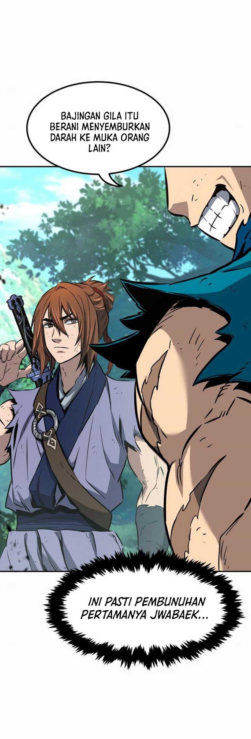 Absolute Sword Sense Chapter 15 Gambar 67