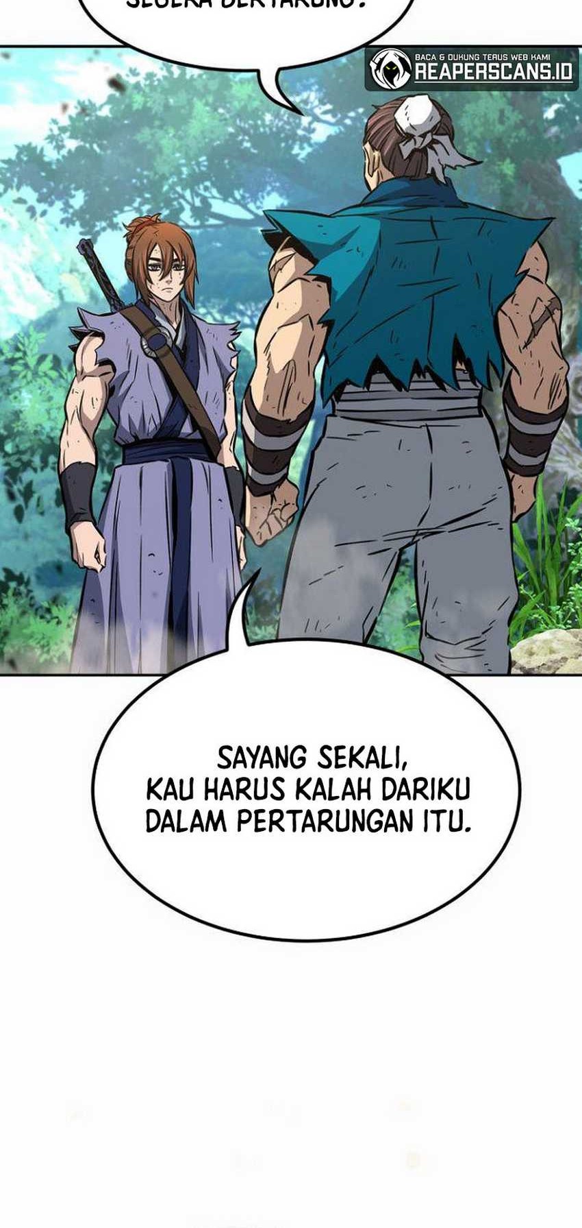 Absolute Sword Sense Chapter 15 Gambar 69