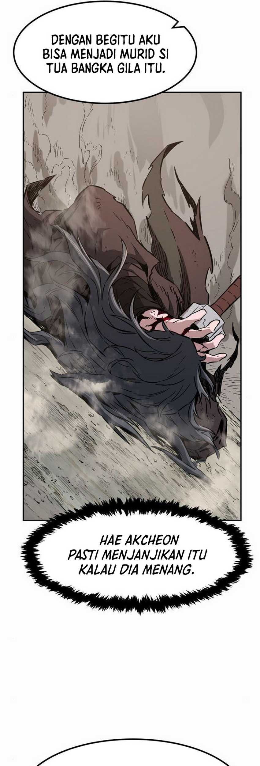 Absolute Sword Sense Chapter 15 Gambar 70