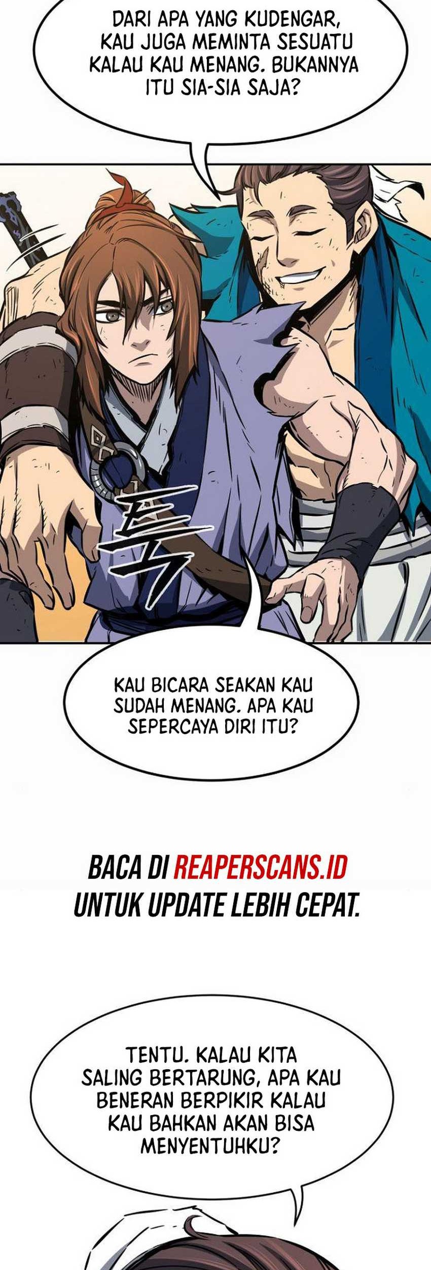 Absolute Sword Sense Chapter 15 Gambar 71