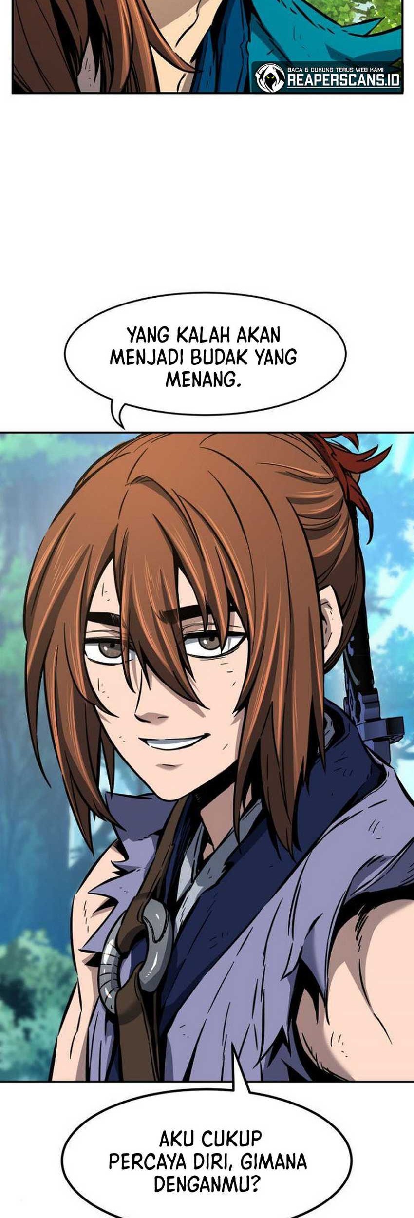 Absolute Sword Sense Chapter 15 Gambar 73