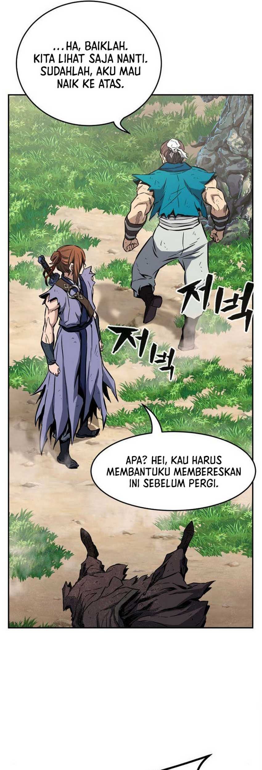 Absolute Sword Sense Chapter 15 Gambar 75