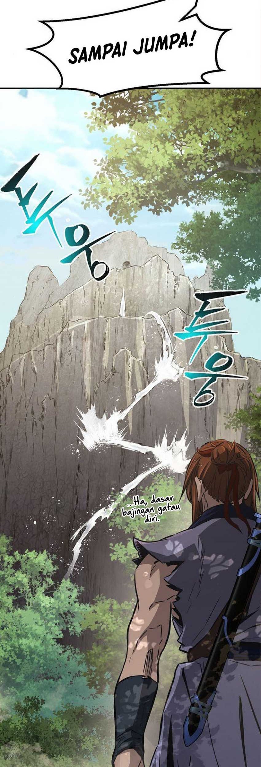 Absolute Sword Sense Chapter 15 Gambar 76