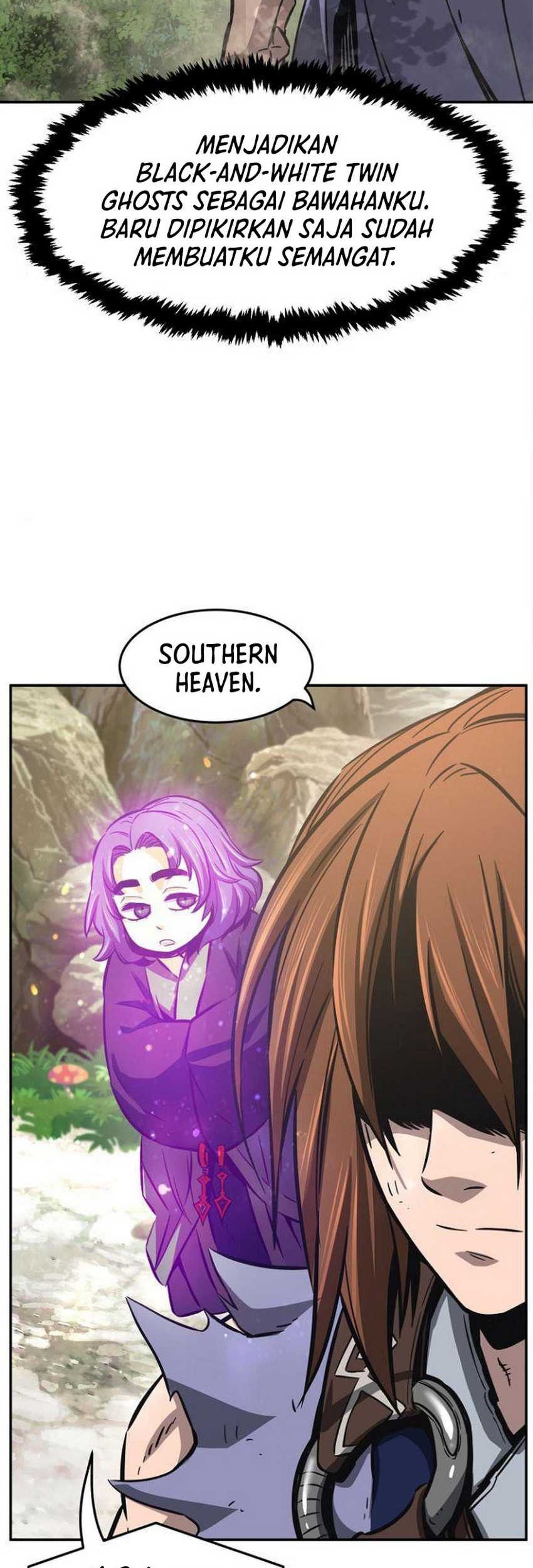 Absolute Sword Sense Chapter 15 Gambar 77