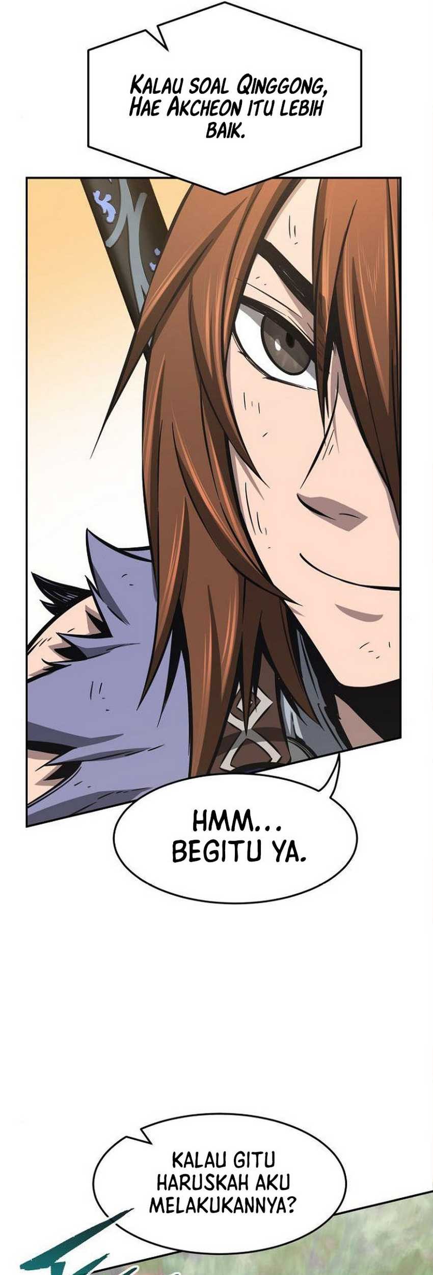 Absolute Sword Sense Chapter 15 Gambar 80