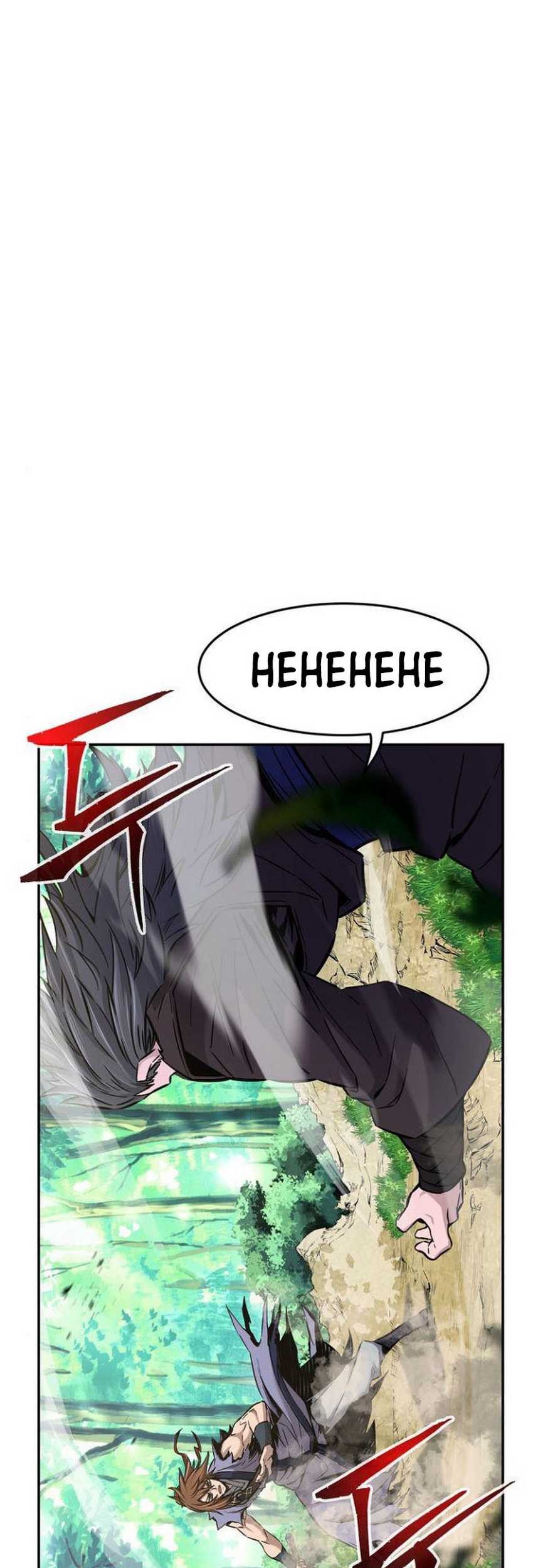 Baca Manhwa Absolute Sword Sense Chapter 15 Gambar 2