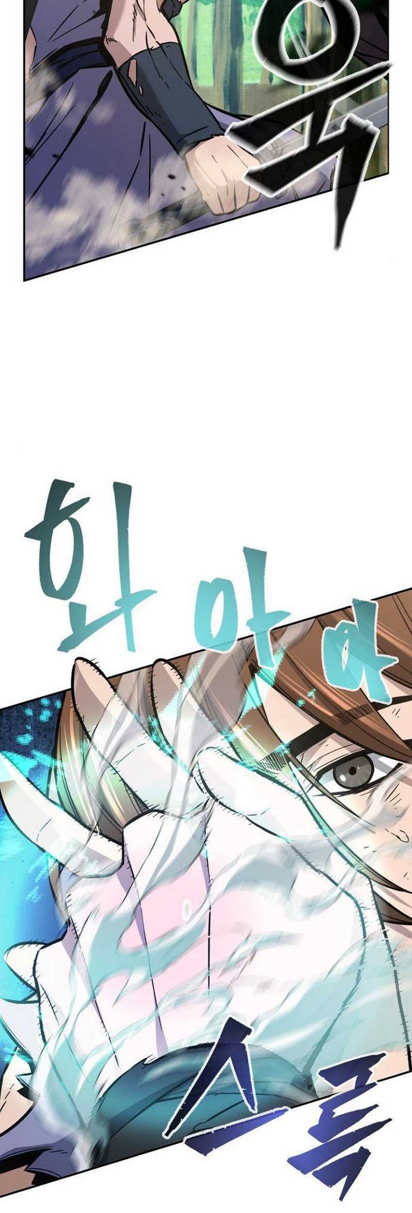 Absolute Sword Sense Chapter 15 Gambar 5