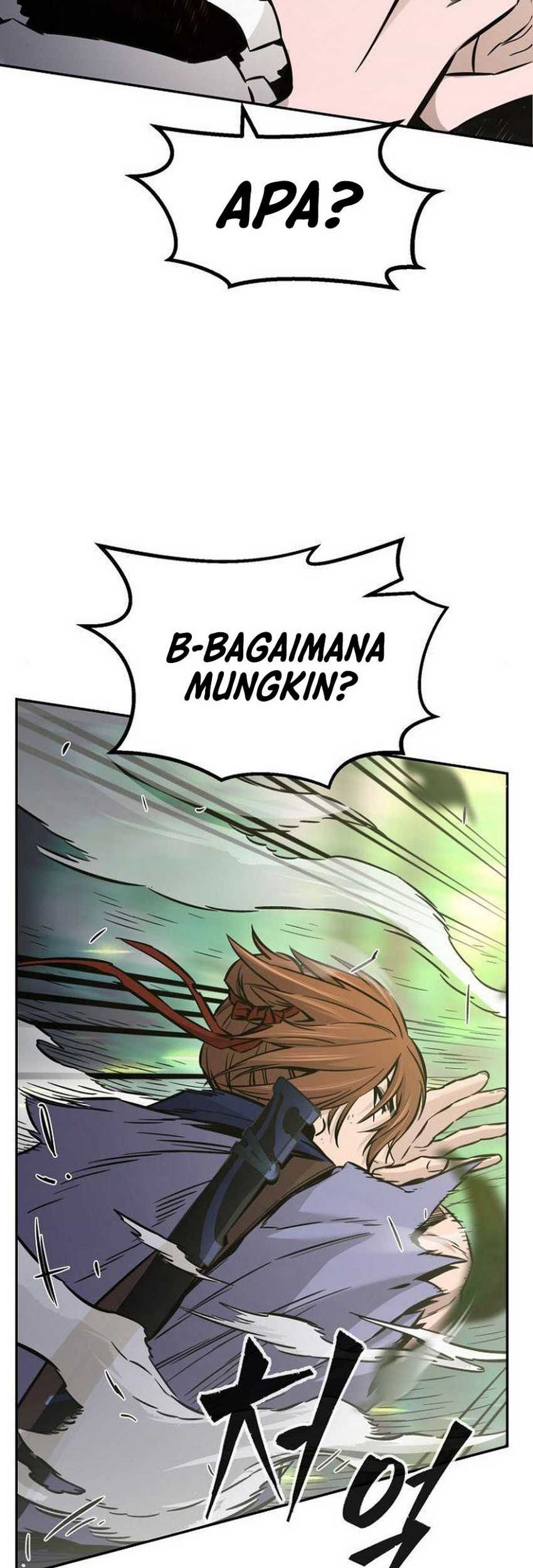 Absolute Sword Sense Chapter 15 Gambar 8