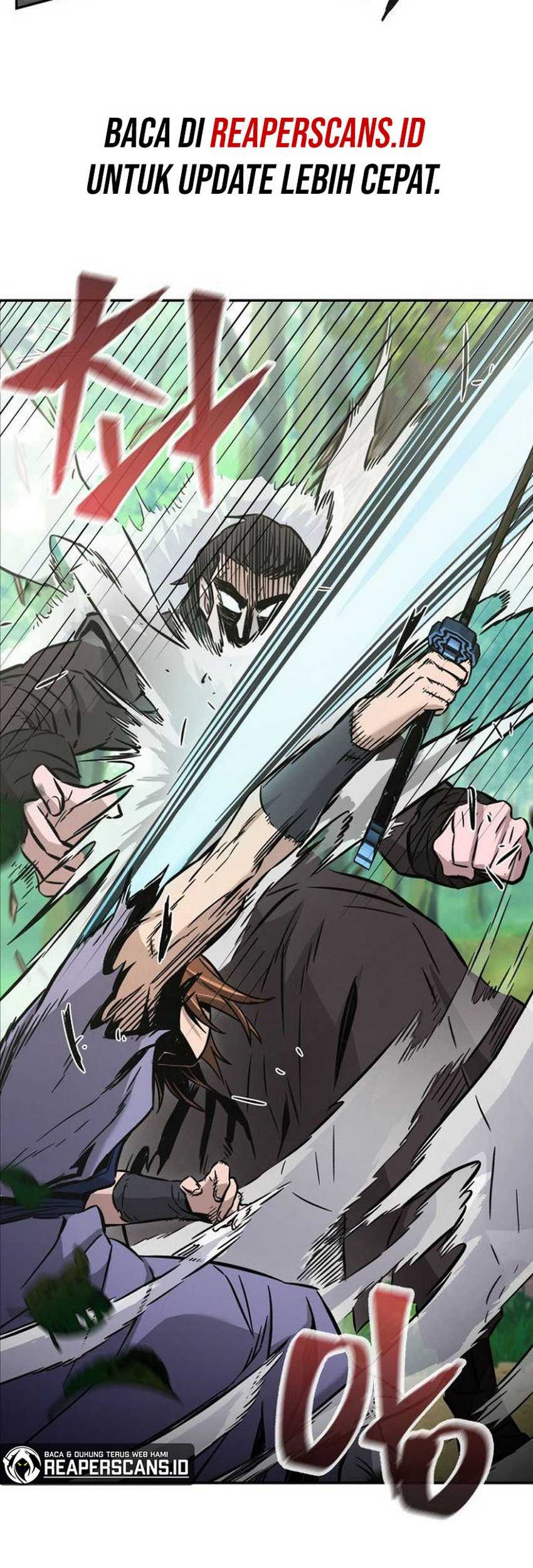 Absolute Sword Sense Chapter 15 Gambar 9