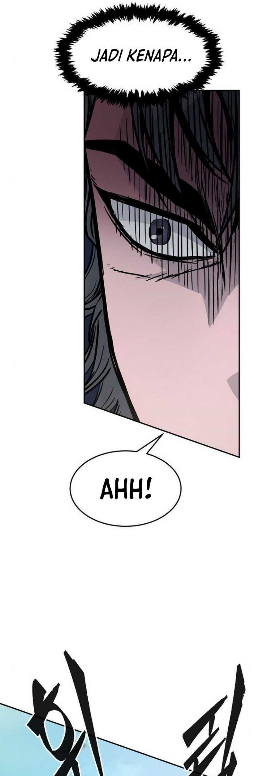 Absolute Sword Sense Chapter 15 Gambar 16