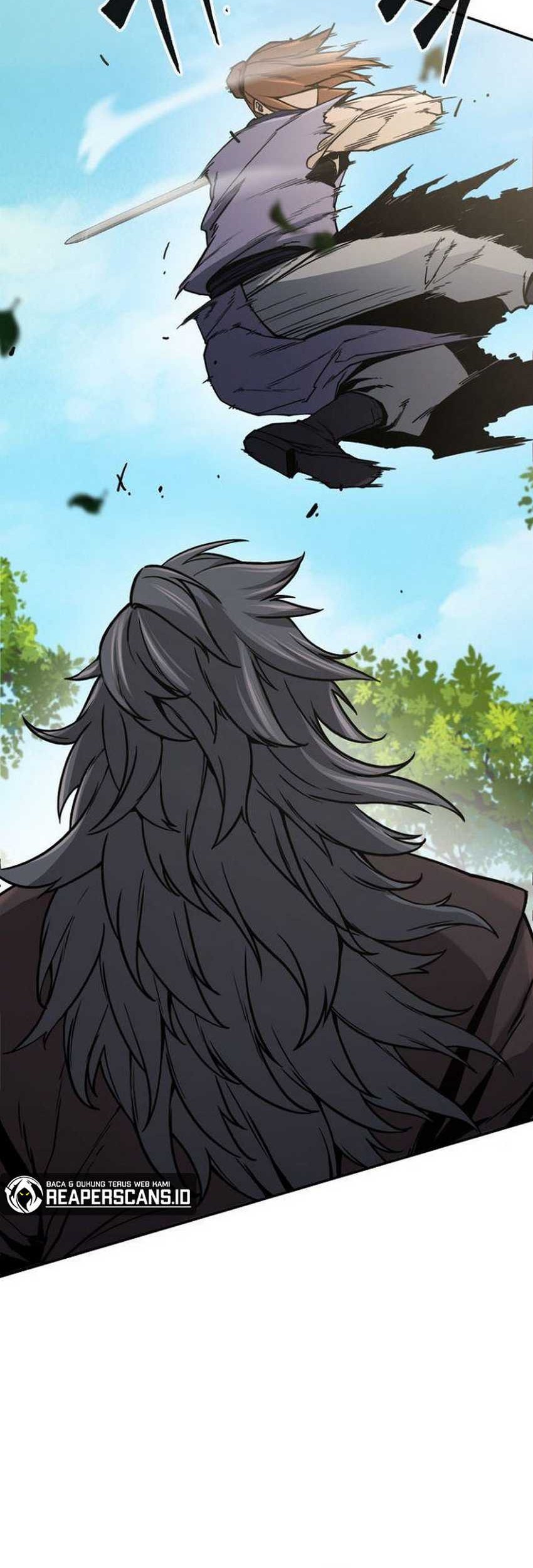 Absolute Sword Sense Chapter 15 Gambar 17