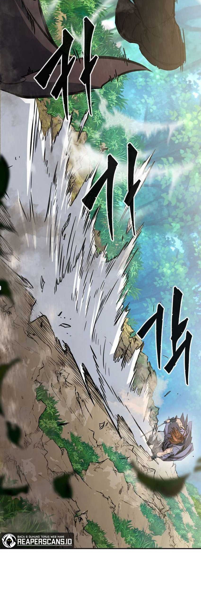 Absolute Sword Sense Chapter 15 Gambar 29