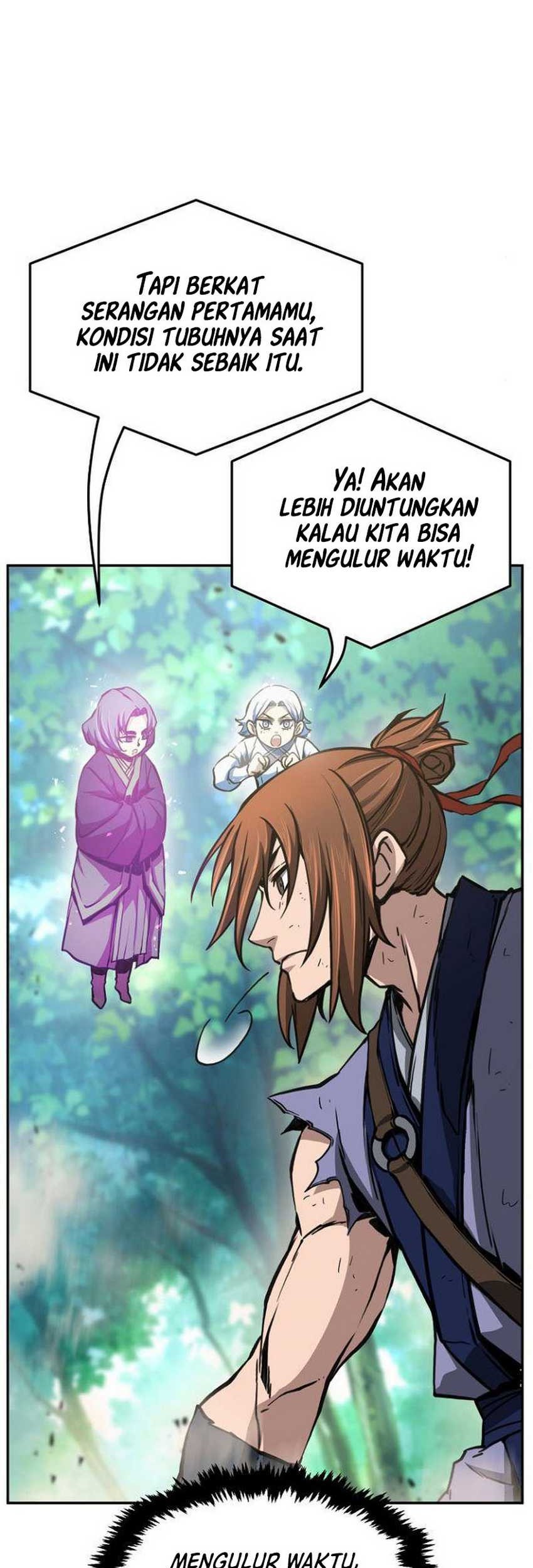 Absolute Sword Sense Chapter 15 Gambar 33