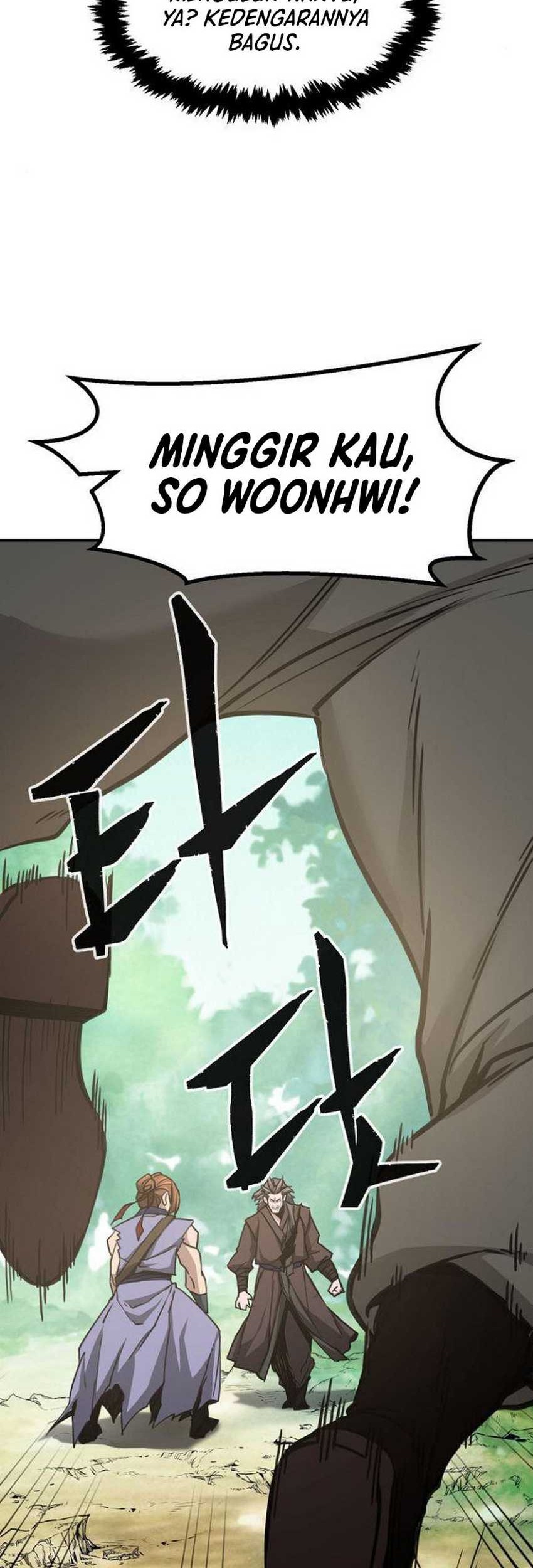 Absolute Sword Sense Chapter 15 Gambar 34