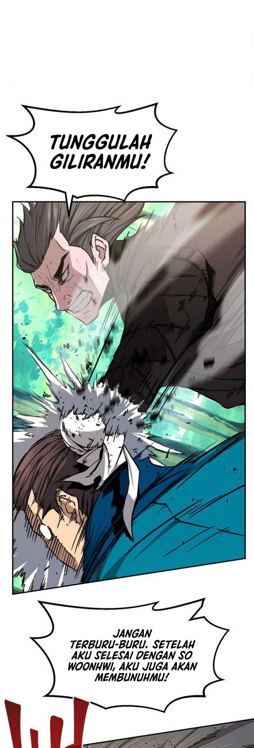 Absolute Sword Sense Chapter 15 Gambar 38