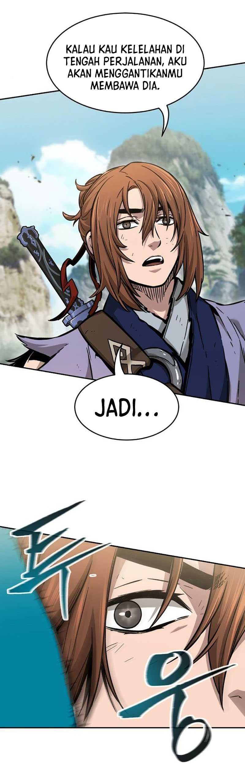 Absolute Sword Sense Chapter 14 Gambar 46