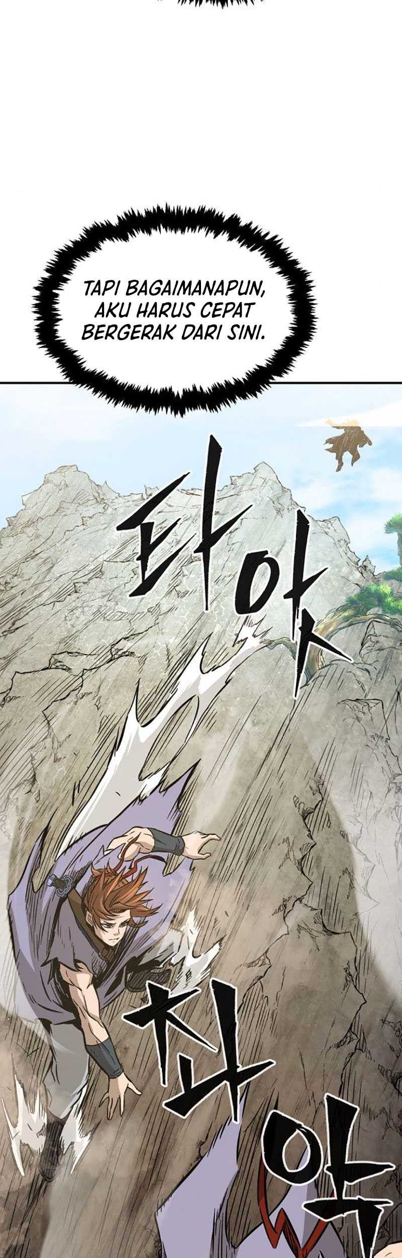 Absolute Sword Sense Chapter 14 Gambar 52