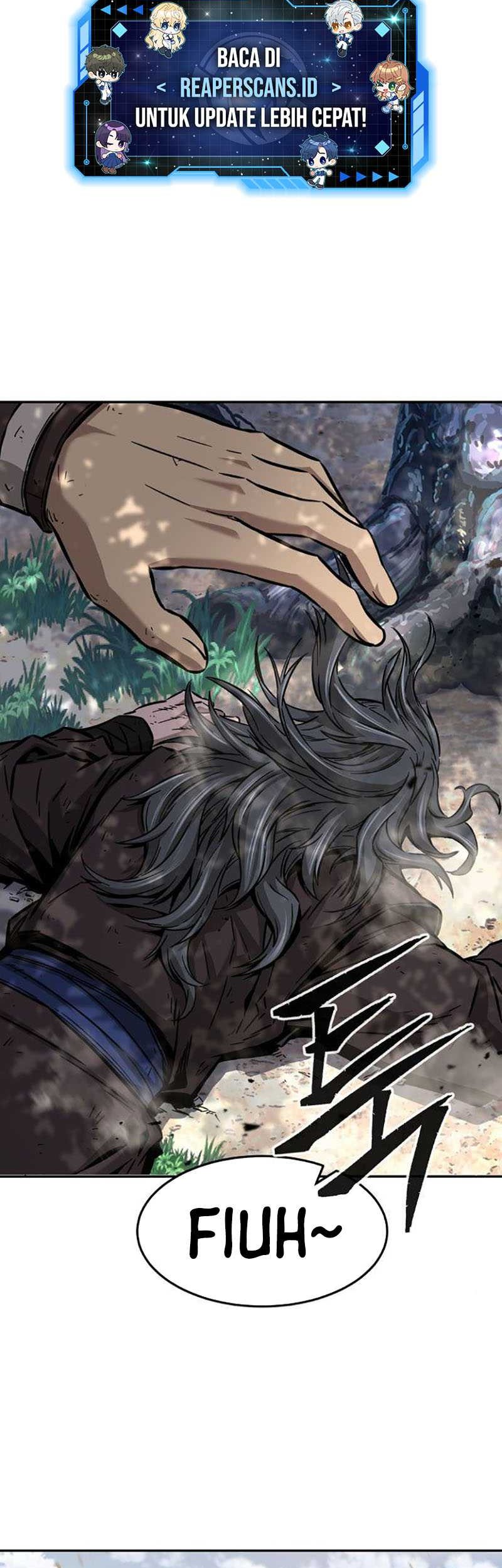 Absolute Sword Sense Chapter 14 Gambar 54