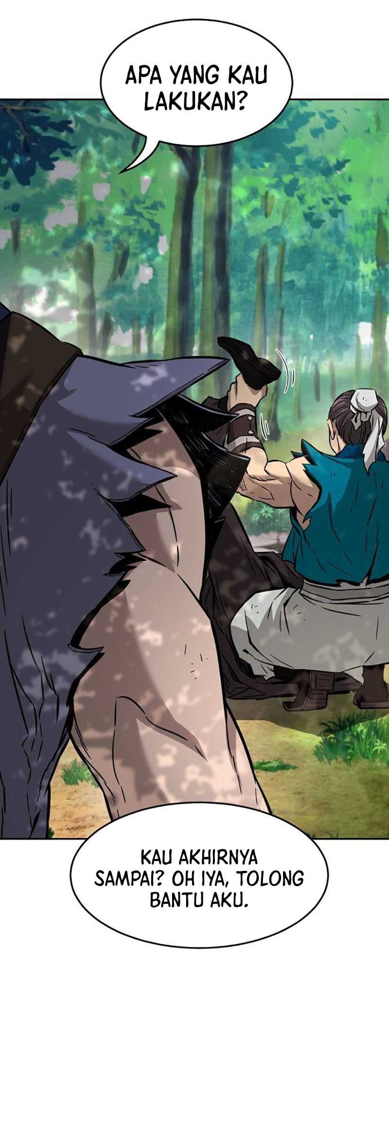 Absolute Sword Sense Chapter 14 Gambar 56