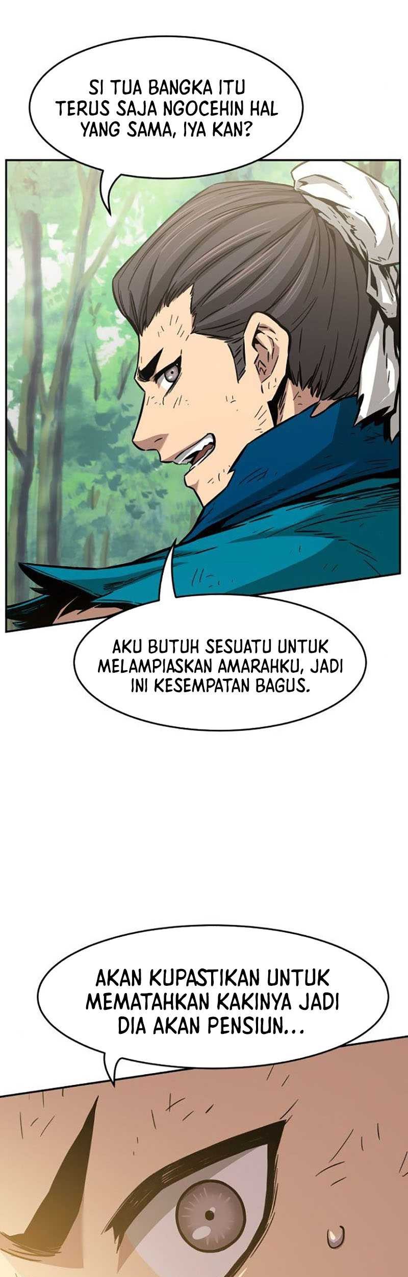 Absolute Sword Sense Chapter 14 Gambar 57