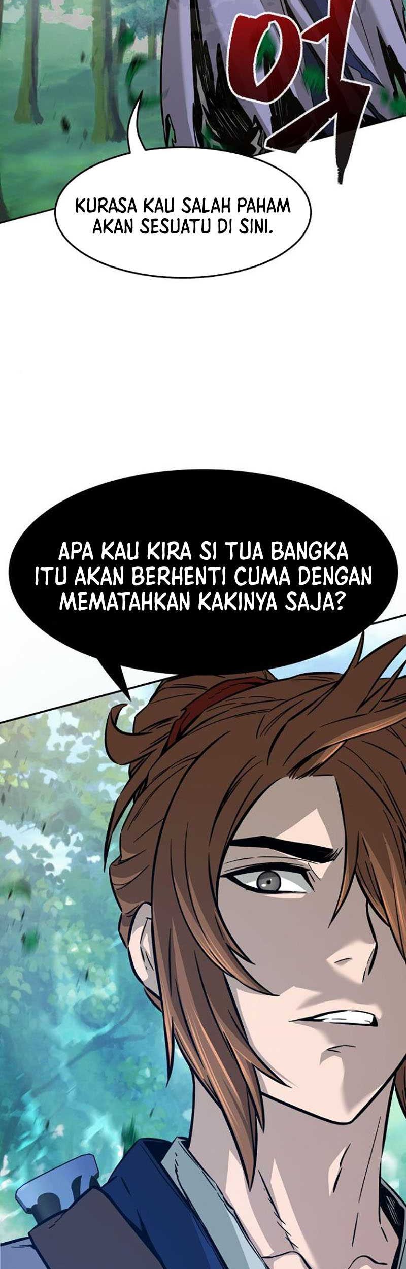 Absolute Sword Sense Chapter 14 Gambar 59