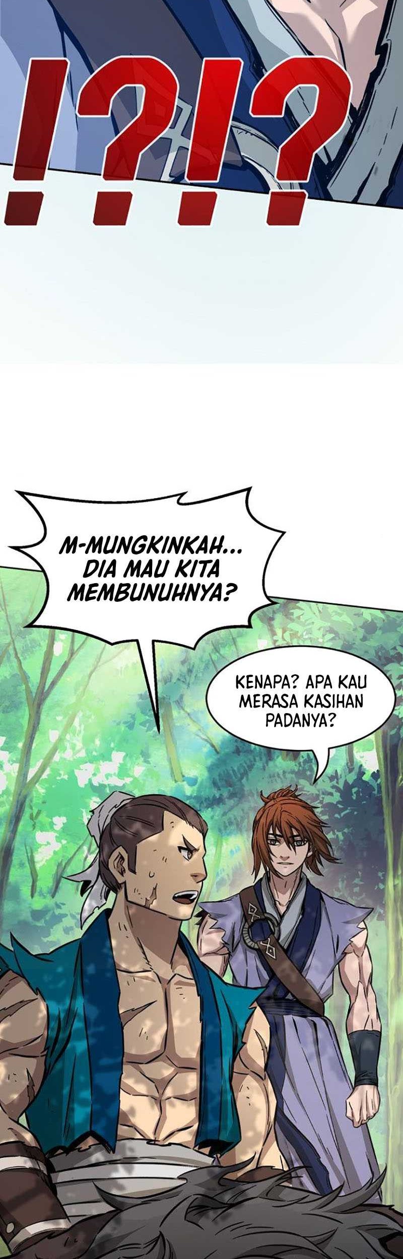 Absolute Sword Sense Chapter 14 Gambar 60
