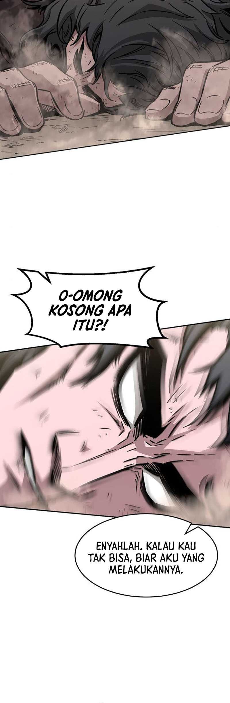 Absolute Sword Sense Chapter 14 Gambar 61