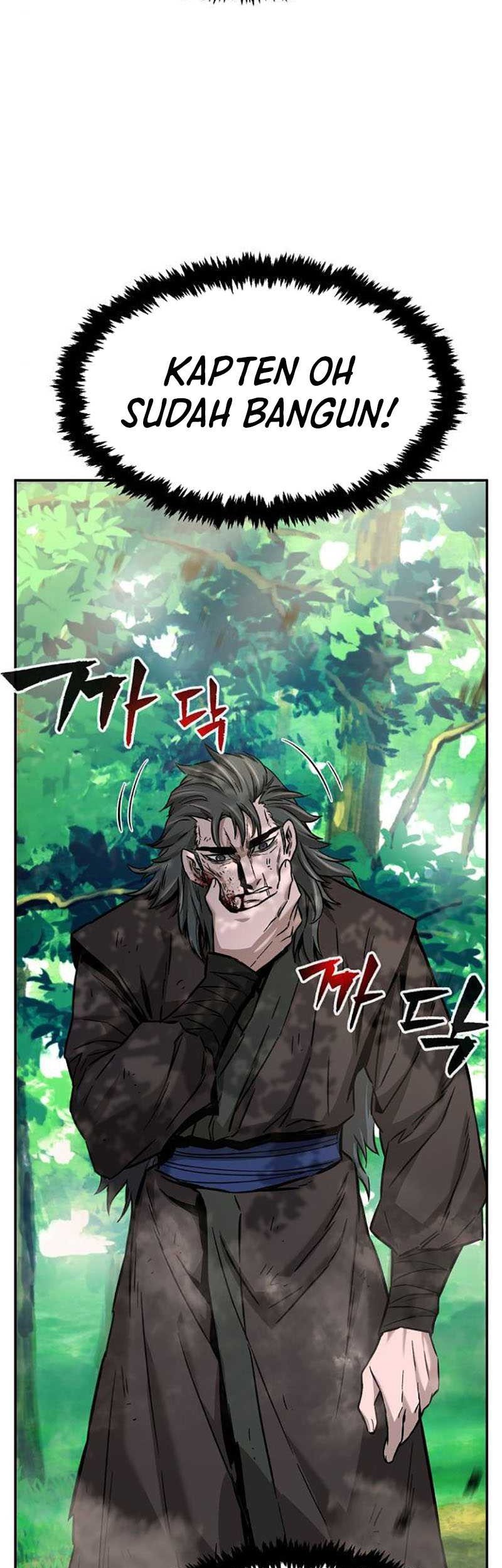 Absolute Sword Sense Chapter 14 Gambar 64