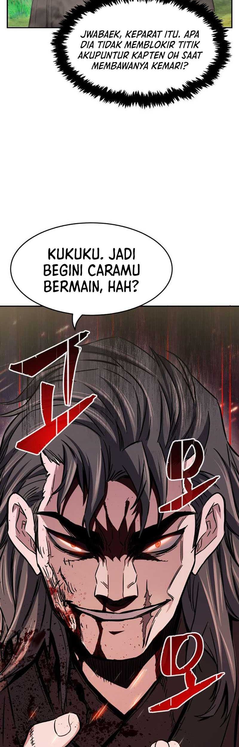 Absolute Sword Sense Chapter 14 Gambar 65