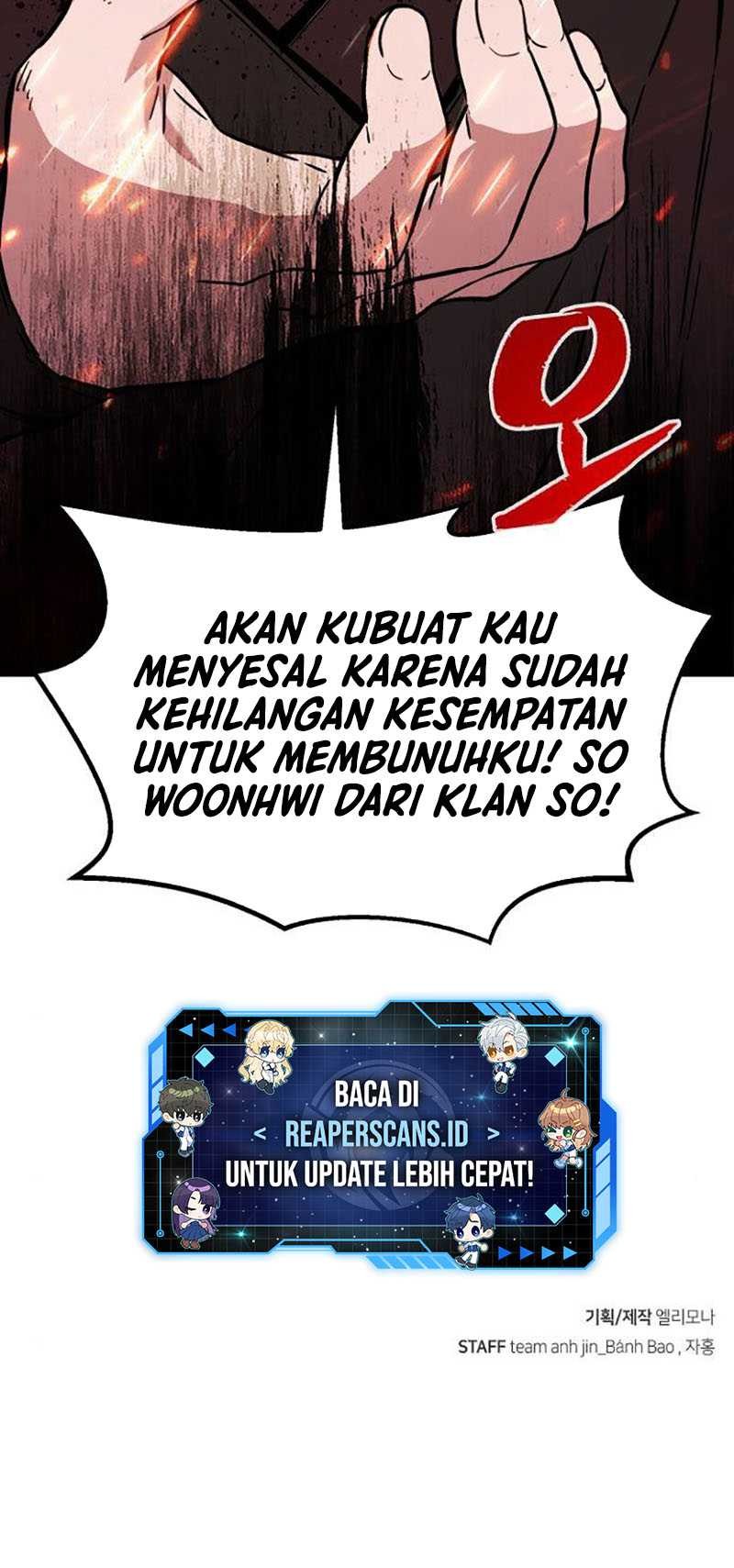 Absolute Sword Sense Chapter 14 Gambar 66