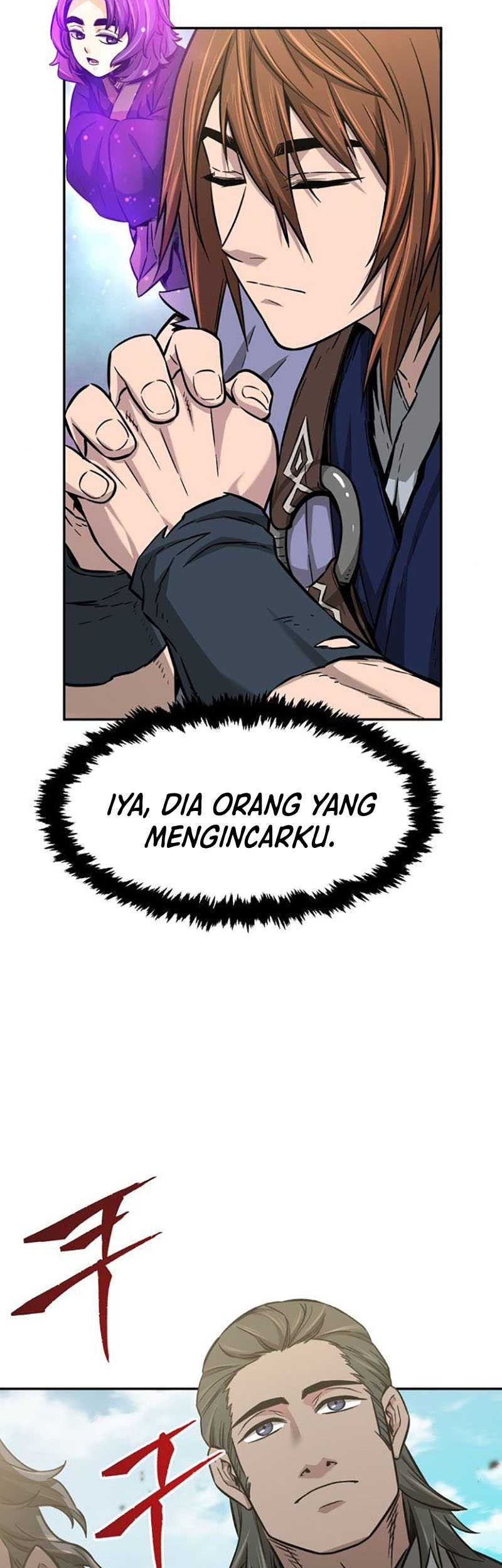 Absolute Sword Sense Chapter 14 Gambar 4
