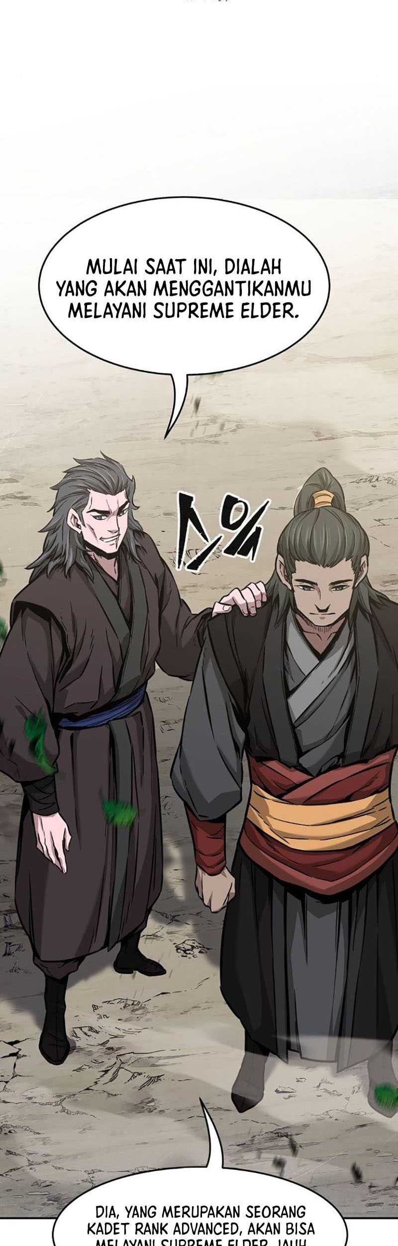 Absolute Sword Sense Chapter 14 Gambar 9