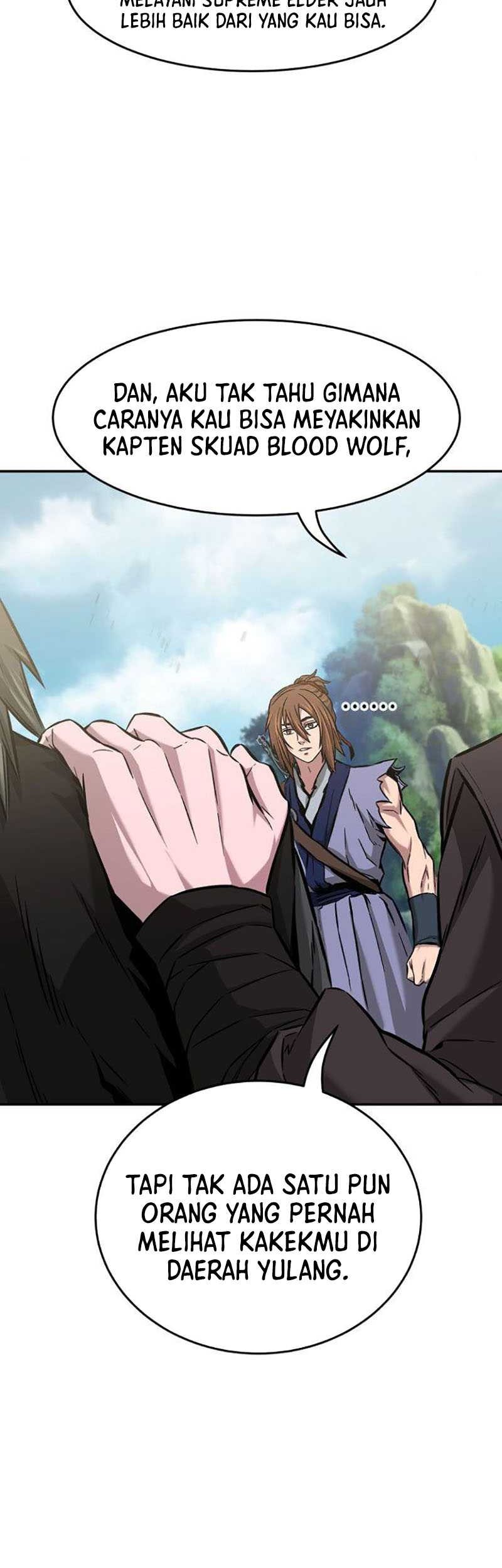 Absolute Sword Sense Chapter 14 Gambar 10