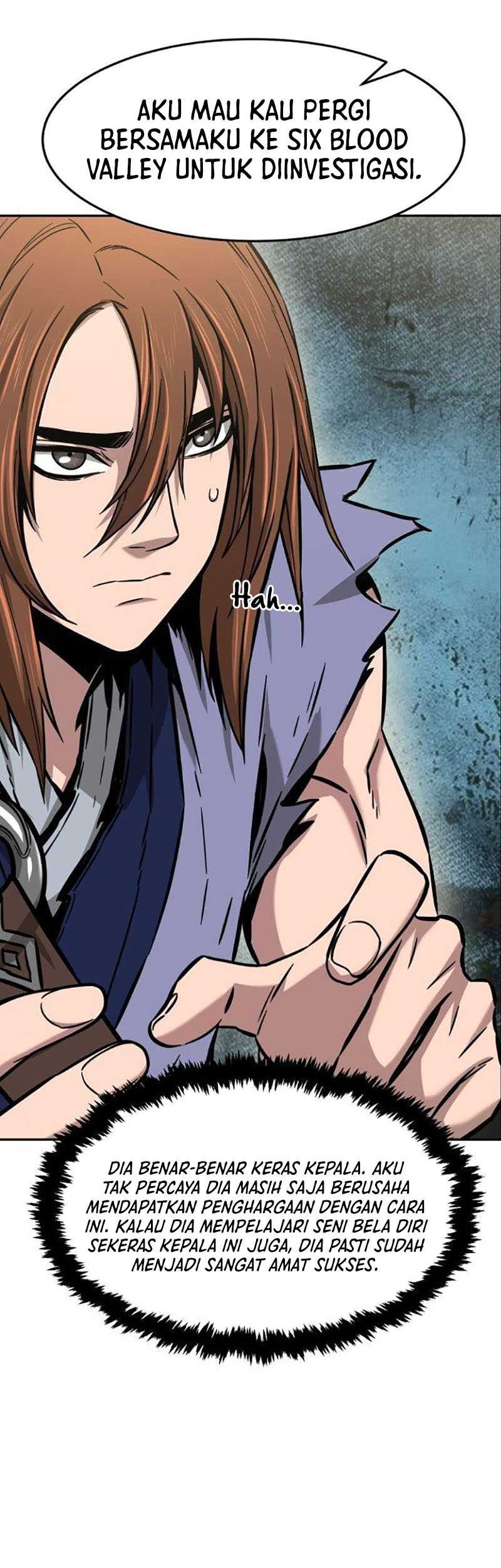 Absolute Sword Sense Chapter 14 Gambar 11