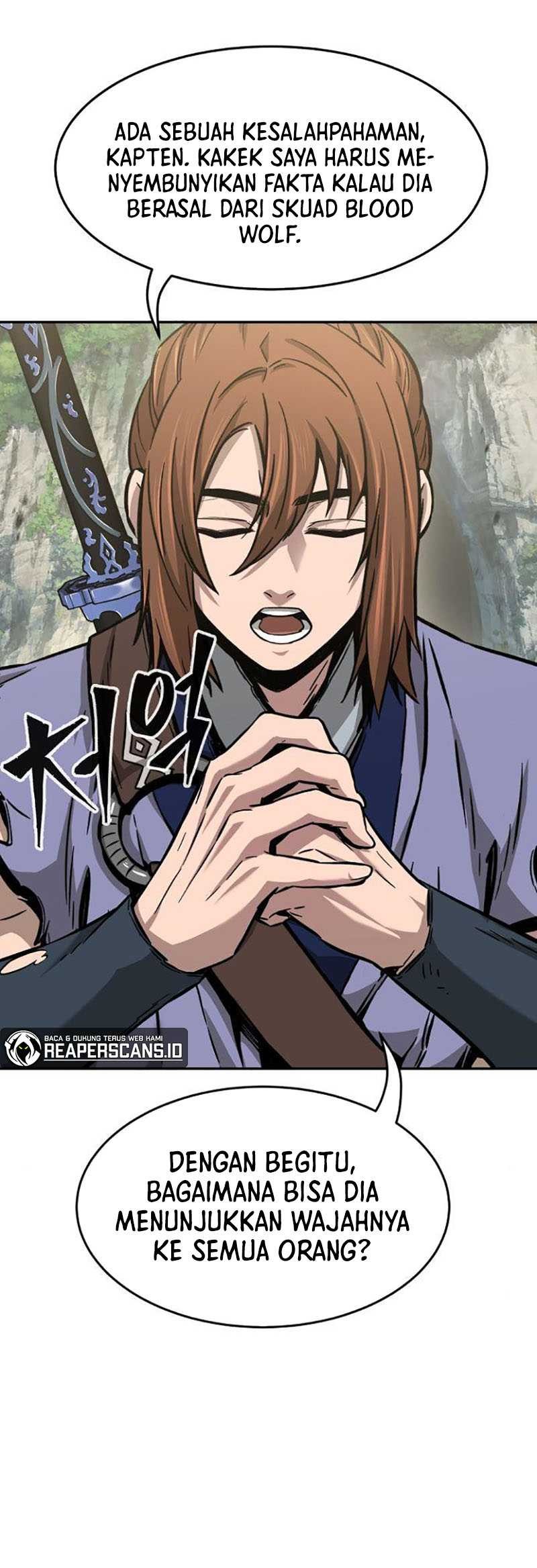 Absolute Sword Sense Chapter 14 Gambar 12