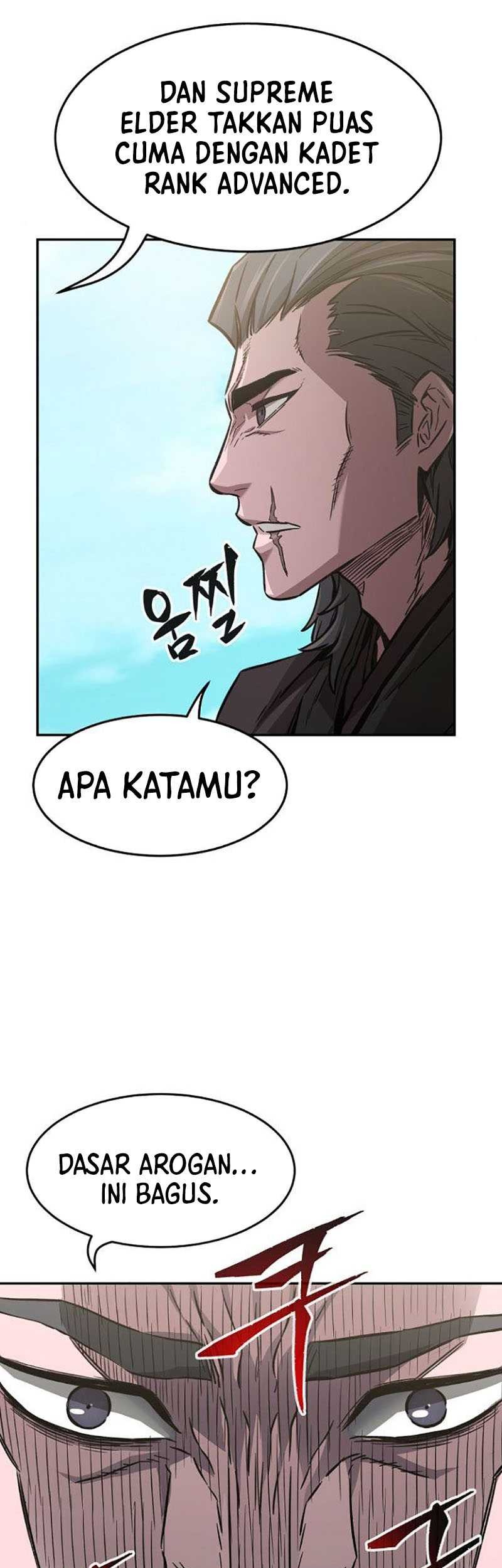 Absolute Sword Sense Chapter 14 Gambar 13