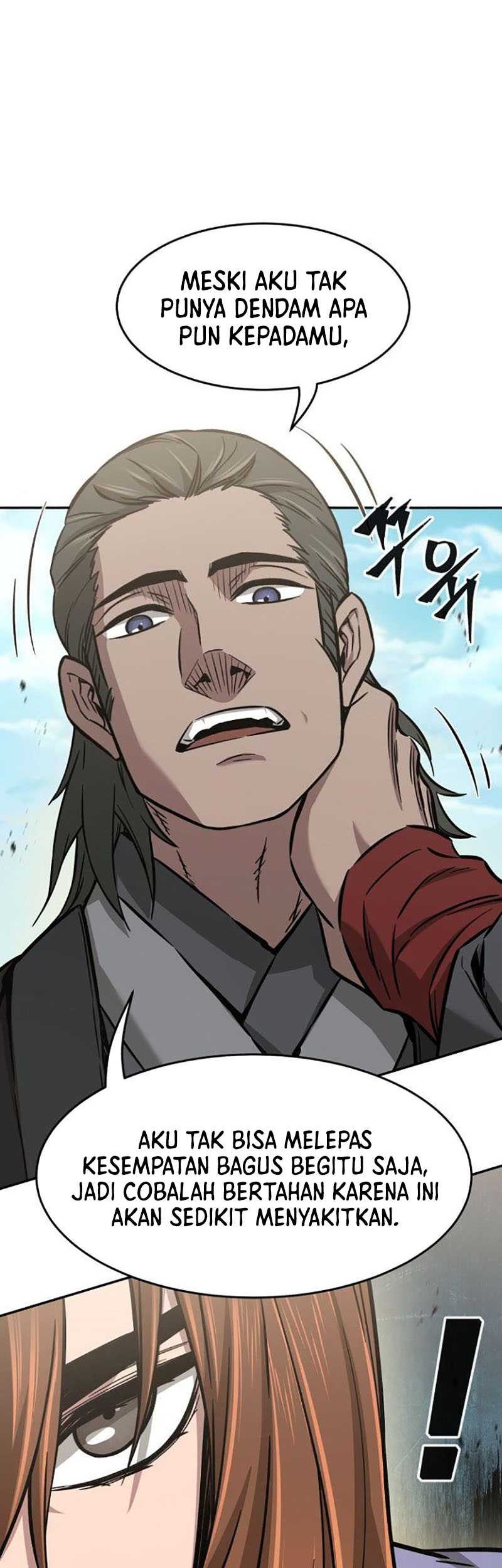 Absolute Sword Sense Chapter 14 Gambar 16